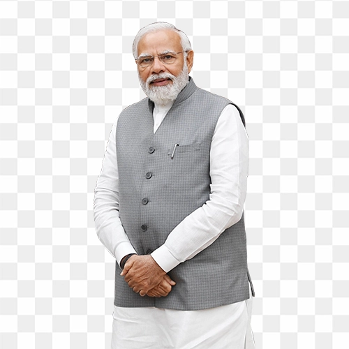 modi free png image